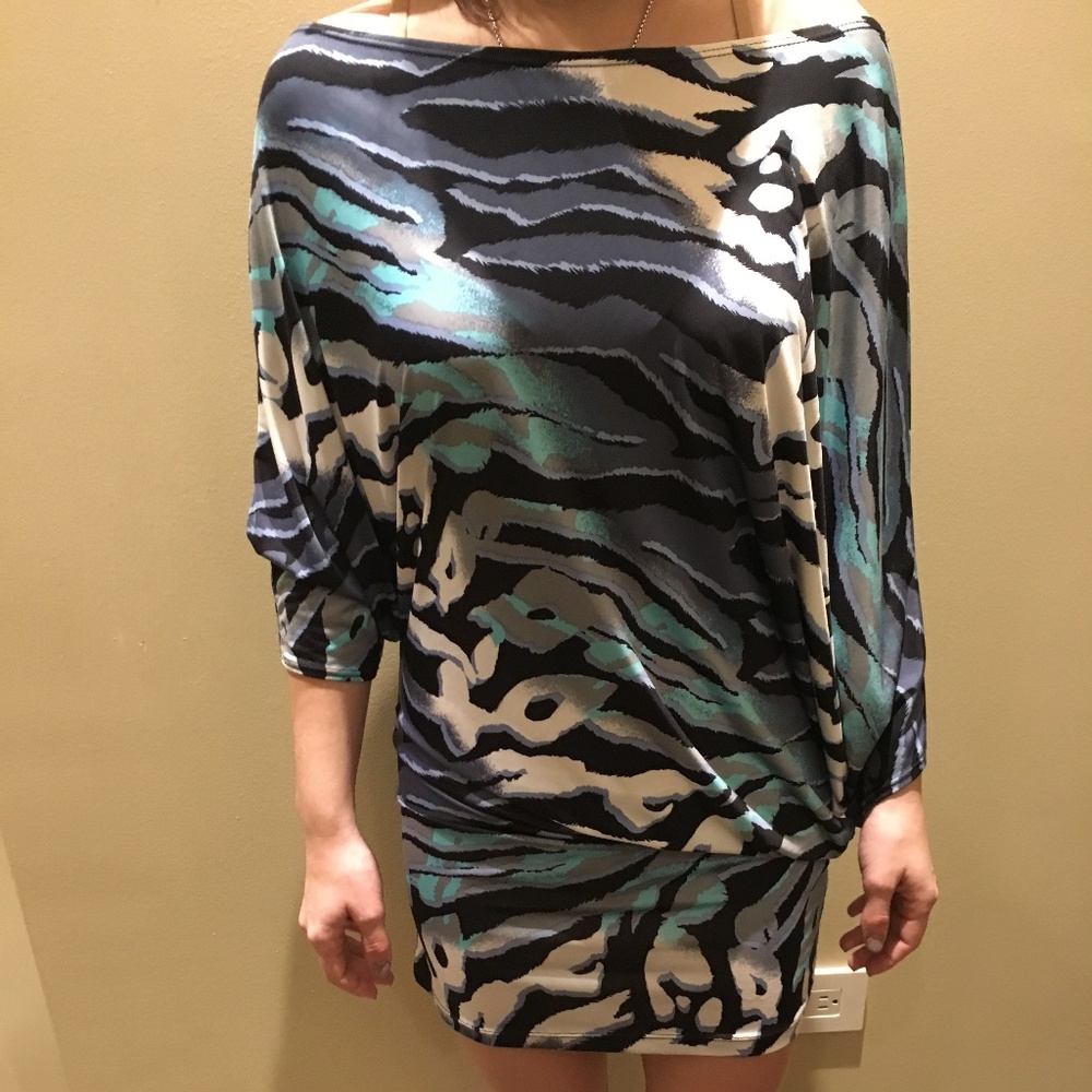 Windsor dress